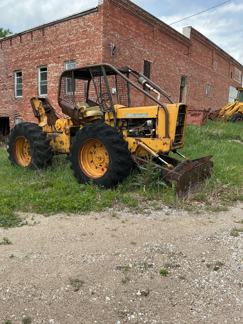 Image for Marvin Edwards Equipment Estate Auction