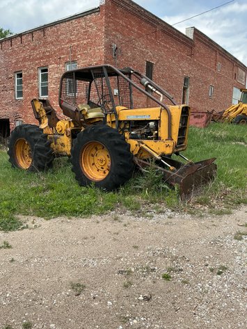 Image for Marvin Edwards Equipment Estate Auction