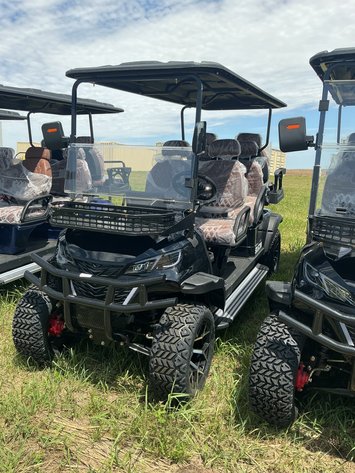 Image for GolfCart, Tricycle & Tracked Dumper Special Auction