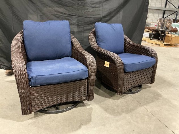 Image for June 2026 HD Overstock Auction