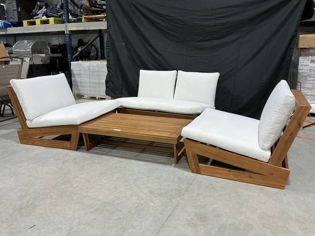 Image for June 2026 HD Overstock Auction