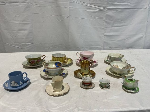 Image for Kay Ebeler Estate Auction
