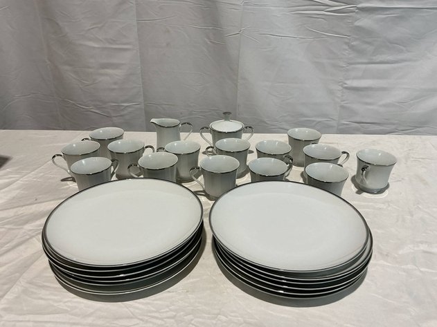 Image for Kay Ebeler Estate Auction