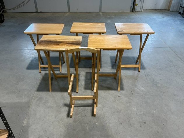 Image for Carla Bax Living Estate Auction