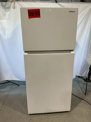 Image for June 2026 Scratch & Dent Appliance Auction