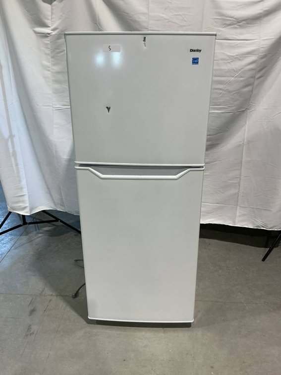 Image for June 2026 Scratch & Dent Appliance Auction