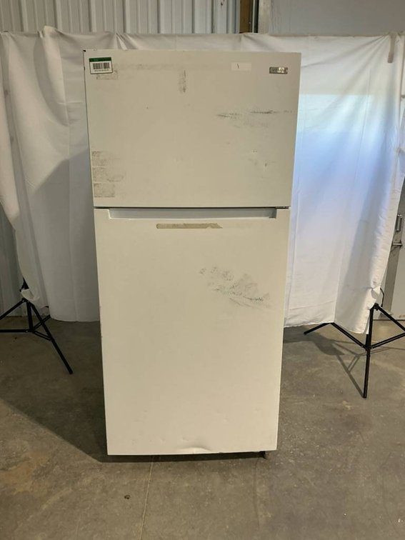 Image for June 2026 Scratch & Dent Appliance Auction
