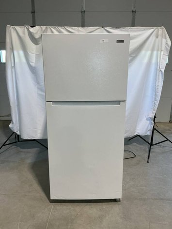 Image for June 2026 Scratch & Dent Appliance Auction