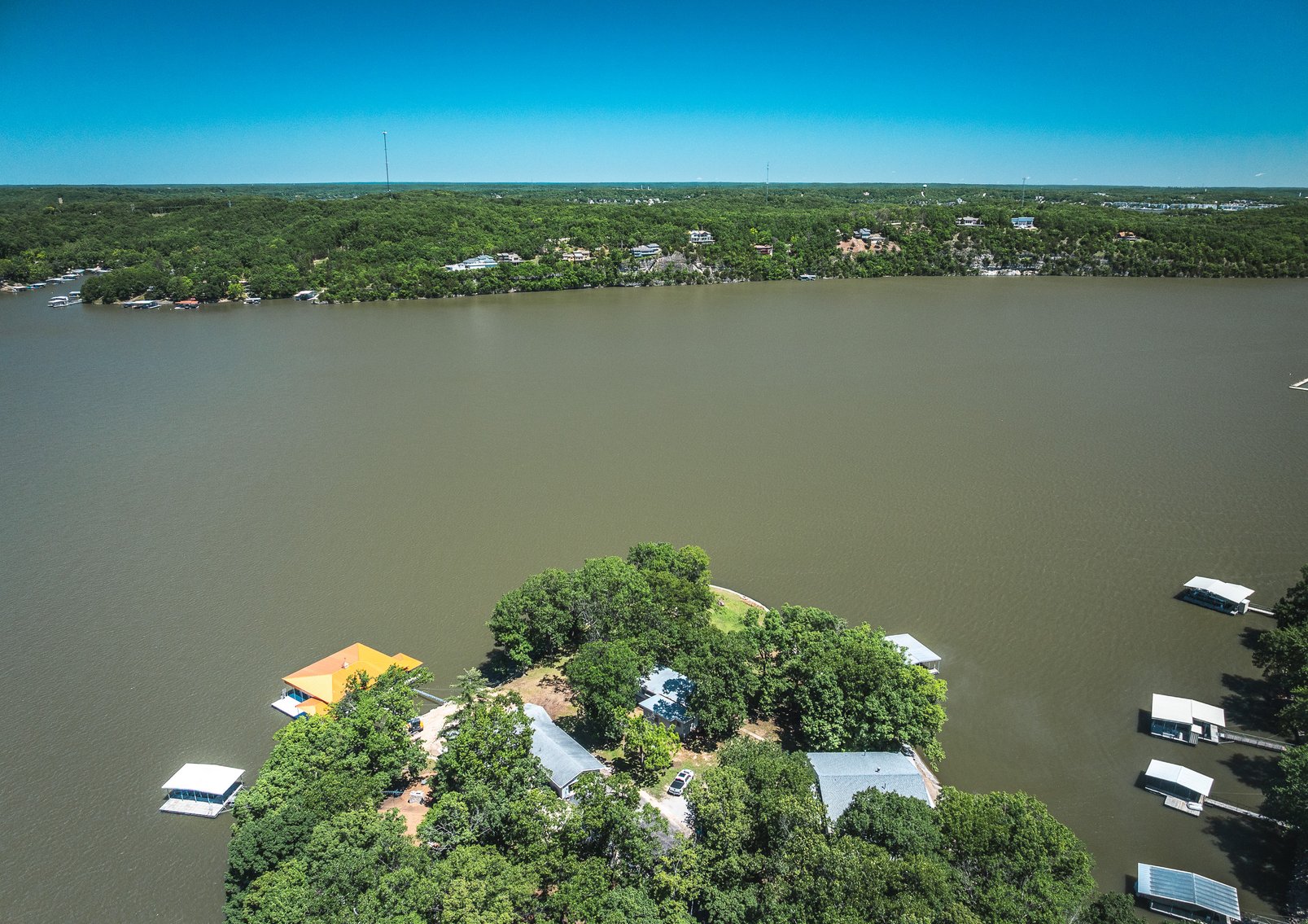 Image for Lakefront at Mohawk Point