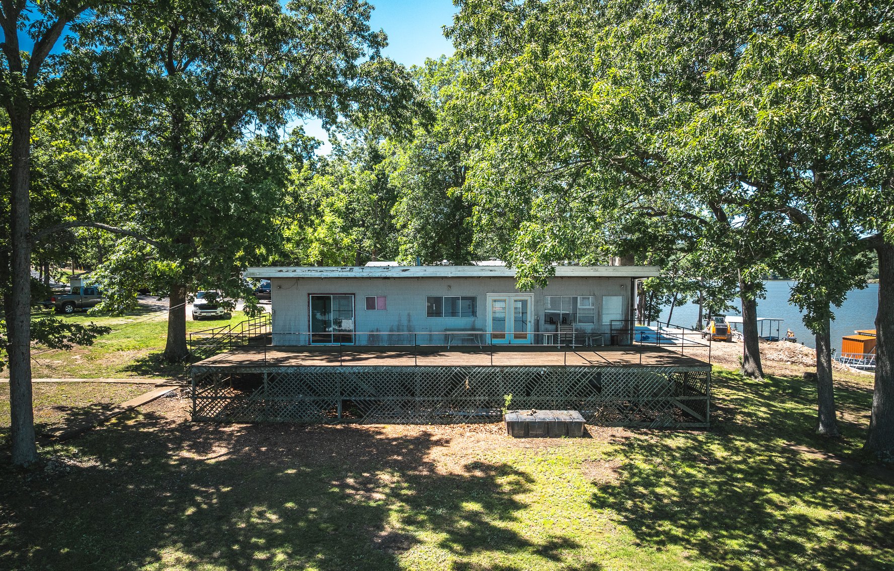 Image for Lakefront at Mohawk Point