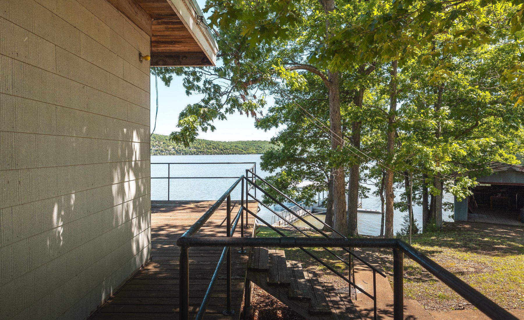 Image for Lakefront at Mohawk Point