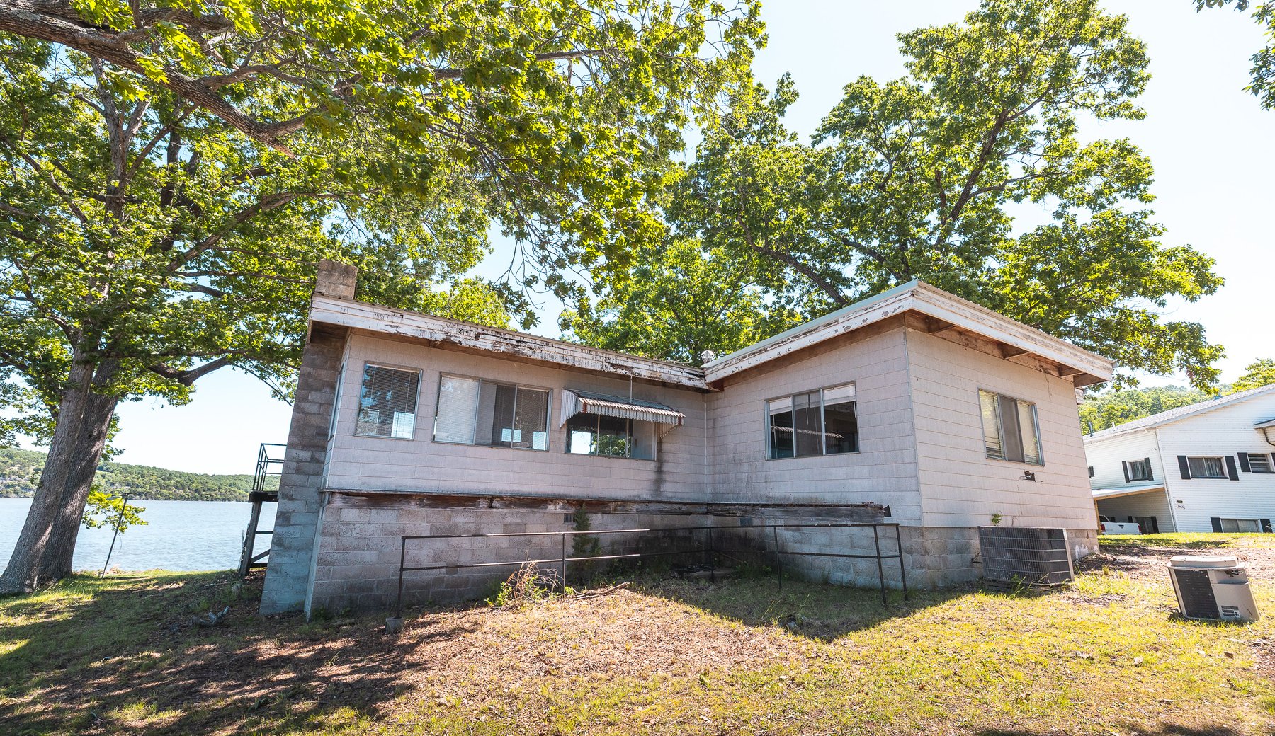 Image for Lakefront at Mohawk Point