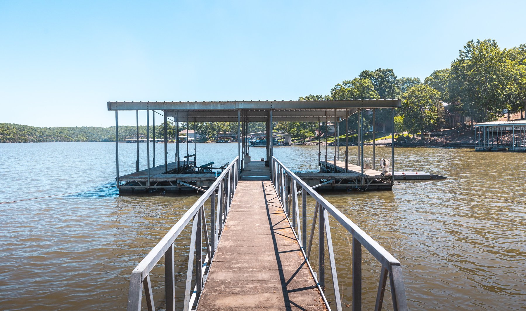 Image for Lakefront at Mohawk Point