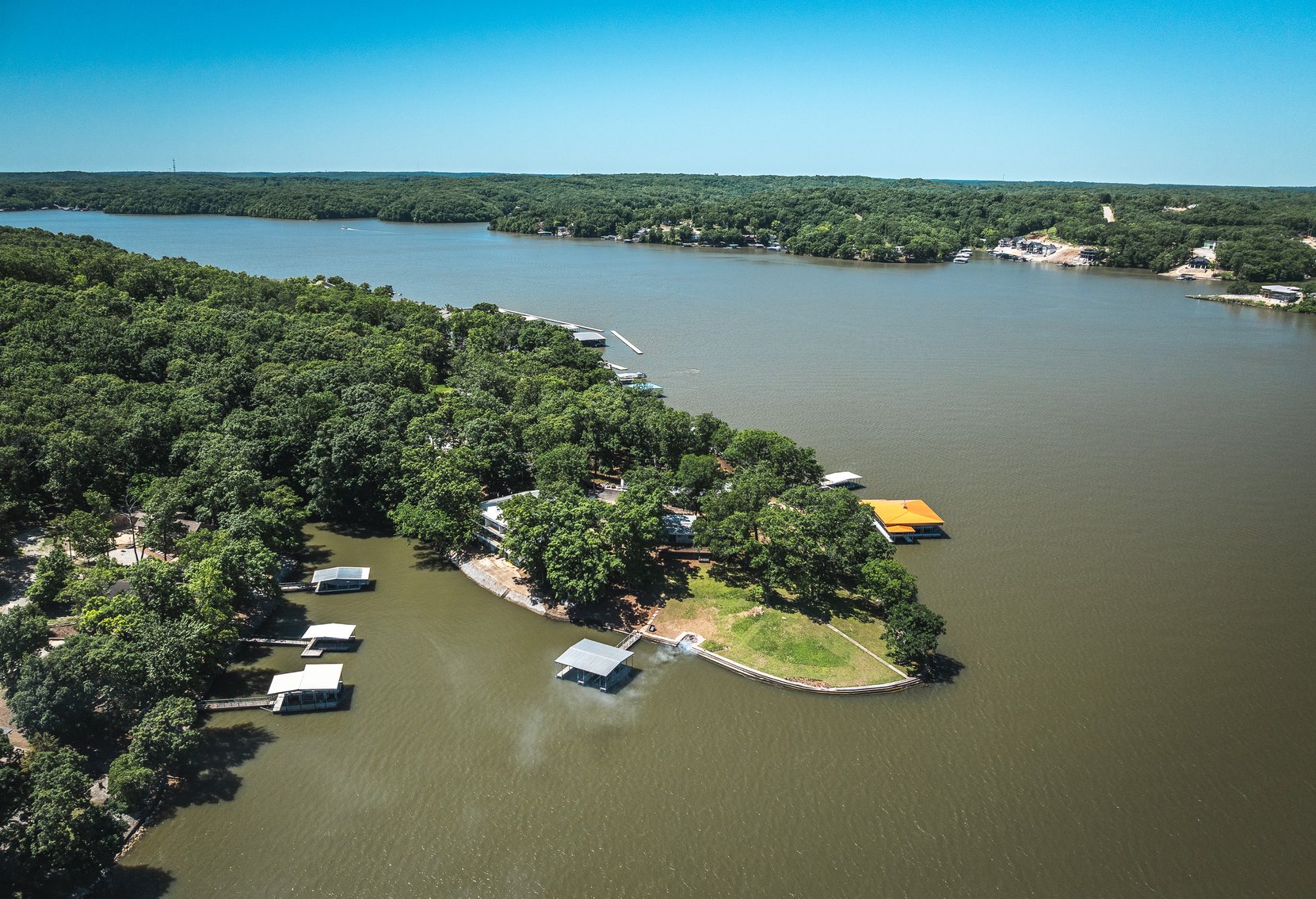 Image for Lakefront at Mohawk Point