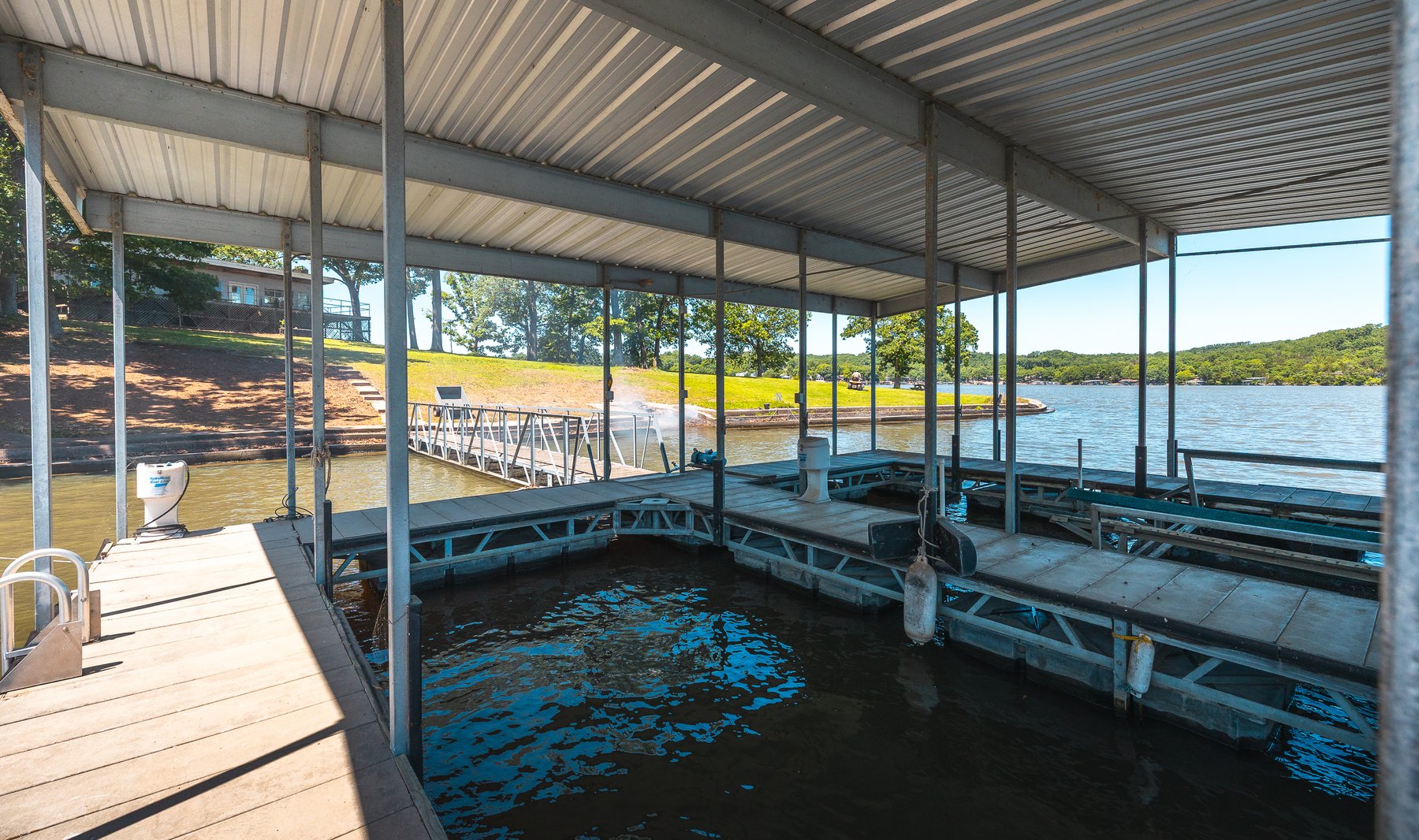 Image for Lakefront at Mohawk Point