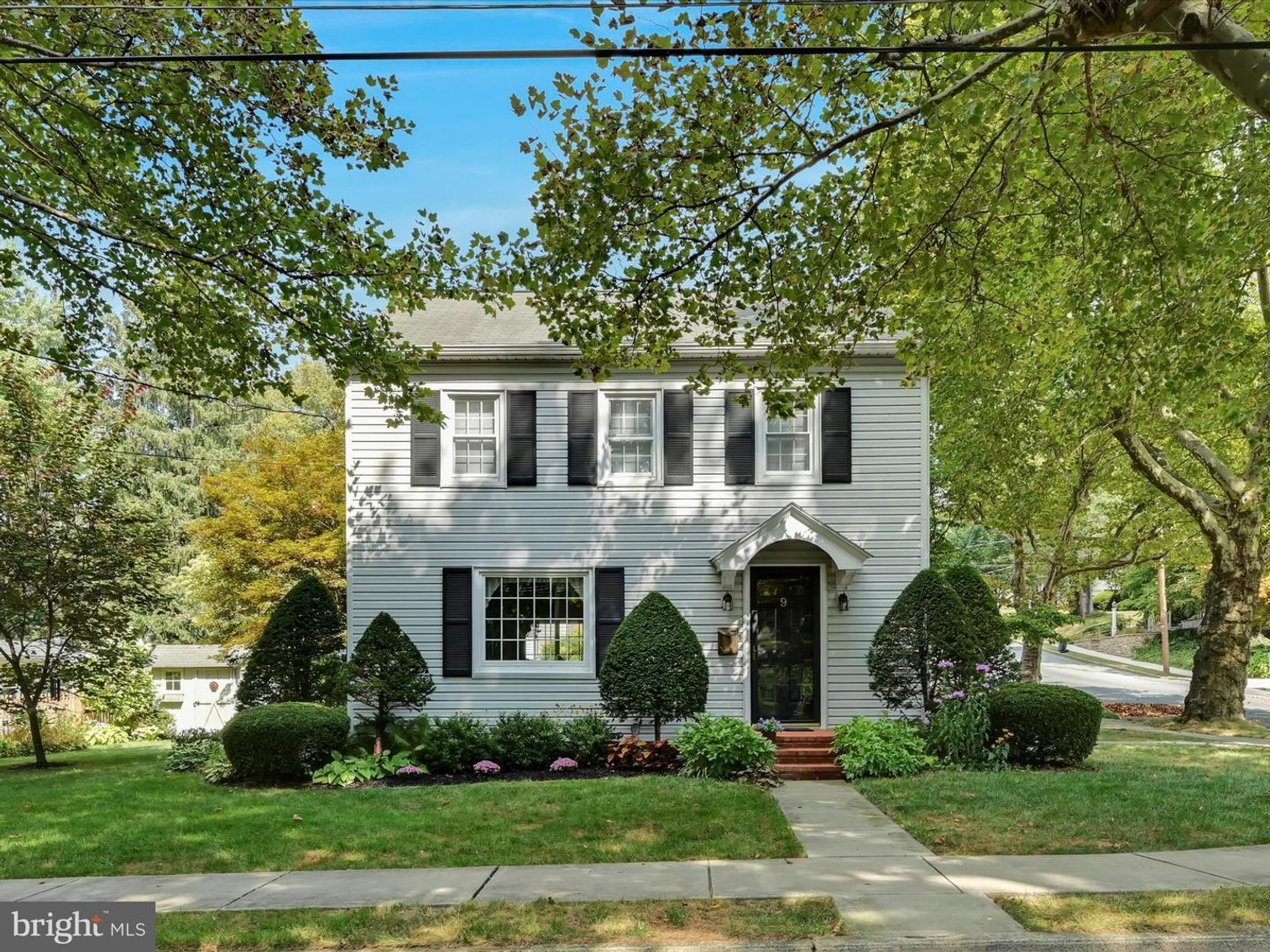 Image for 9 East High Street - Annville, PA