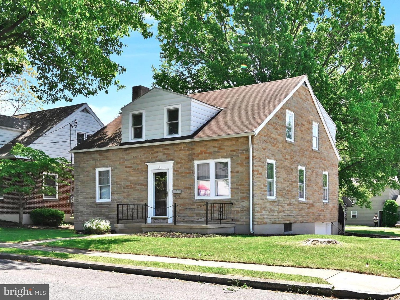 Image for 34 West High Street - Annville, PA