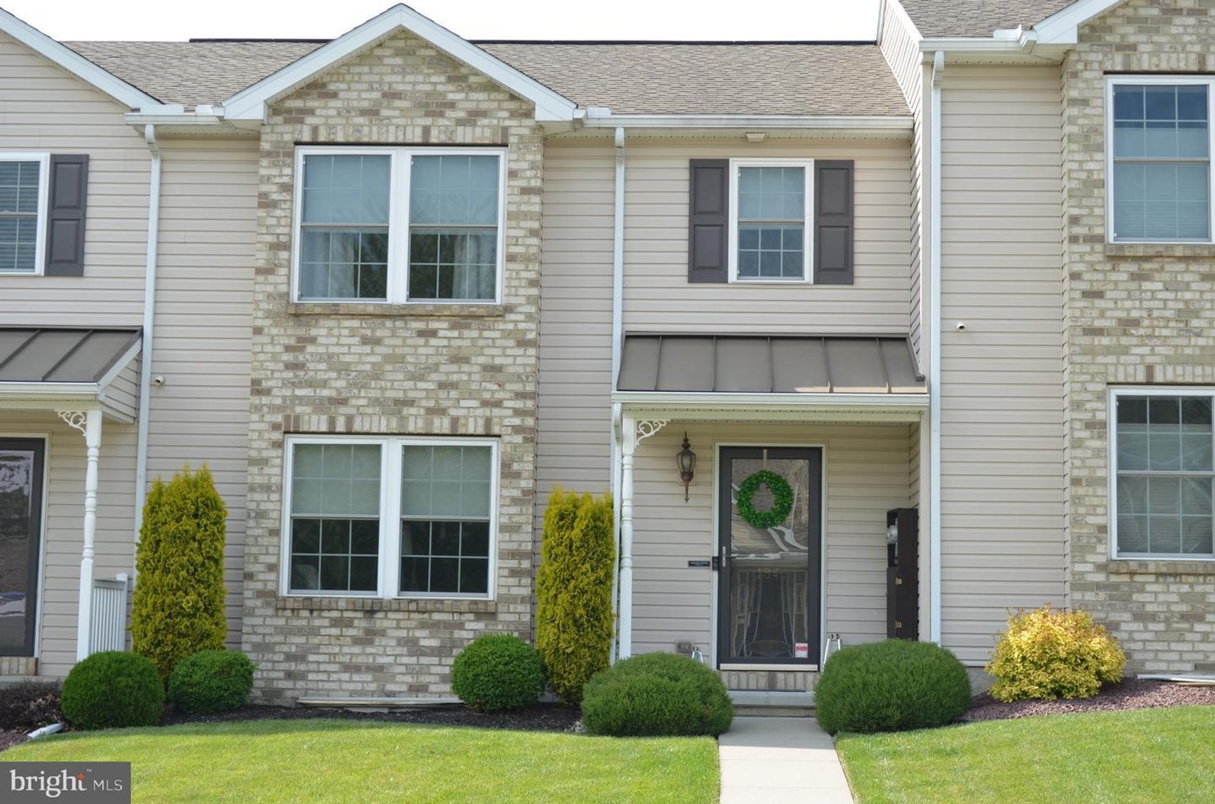 Image for 184 Gable Drive - Myerstown, PA