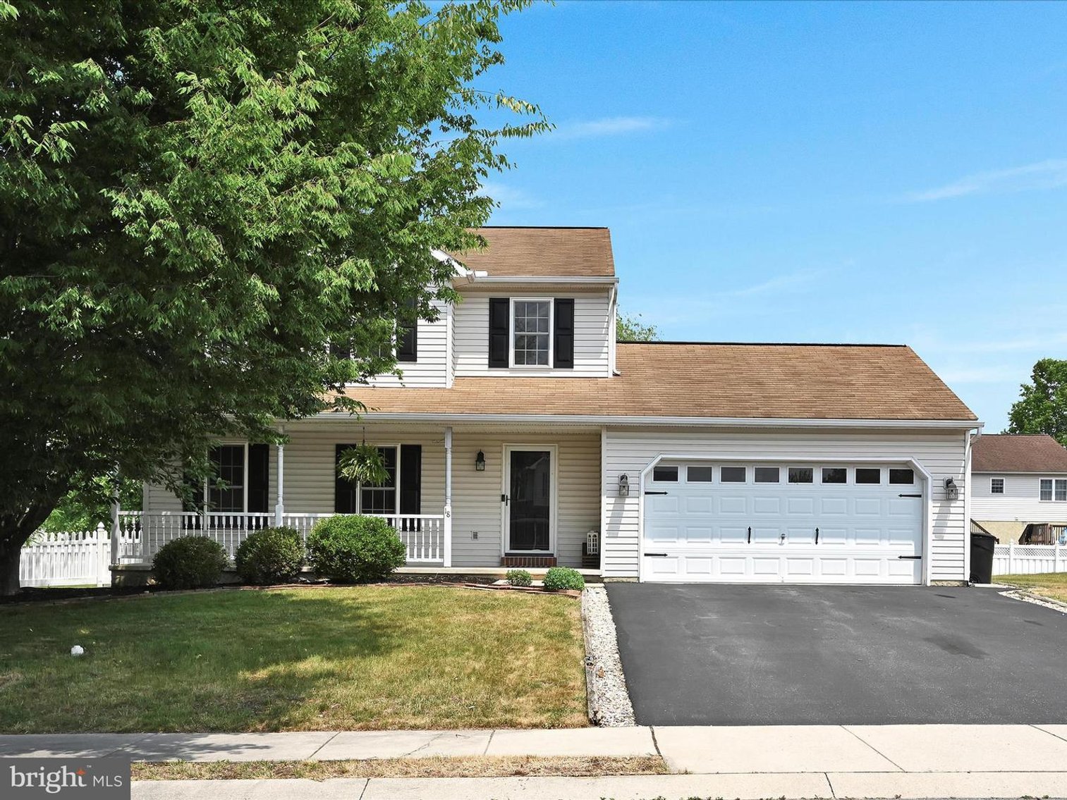 Image for 18 Lion Lane - Jonestown, PA