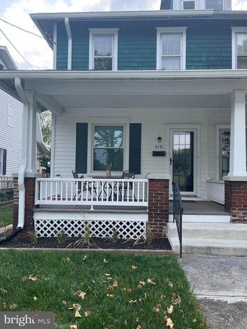 610 4th Street - New Cumberland, PA