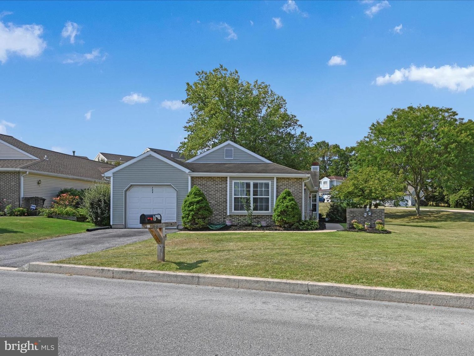 Image for 744 North Highlands Drive - Harrisburg, PA