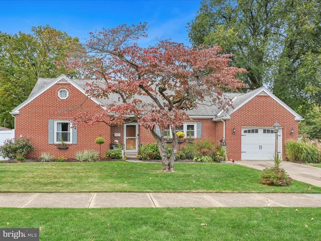 511 East Oak Street - Palmyra, PA