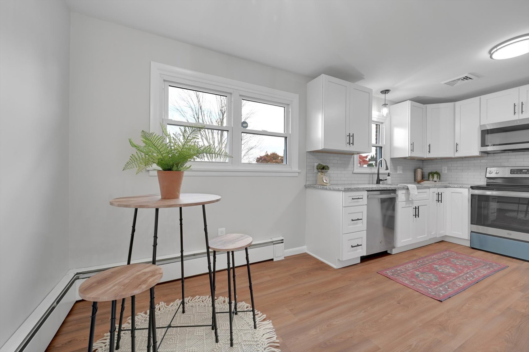 Image for 1006 South 3rd Avenue - Lebanon