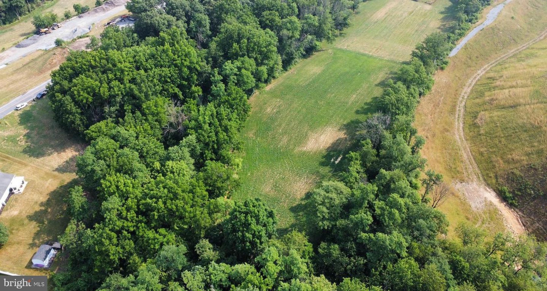 Image for Online Only Land Auction - (+/-) 5.4 acres in Lancaster County