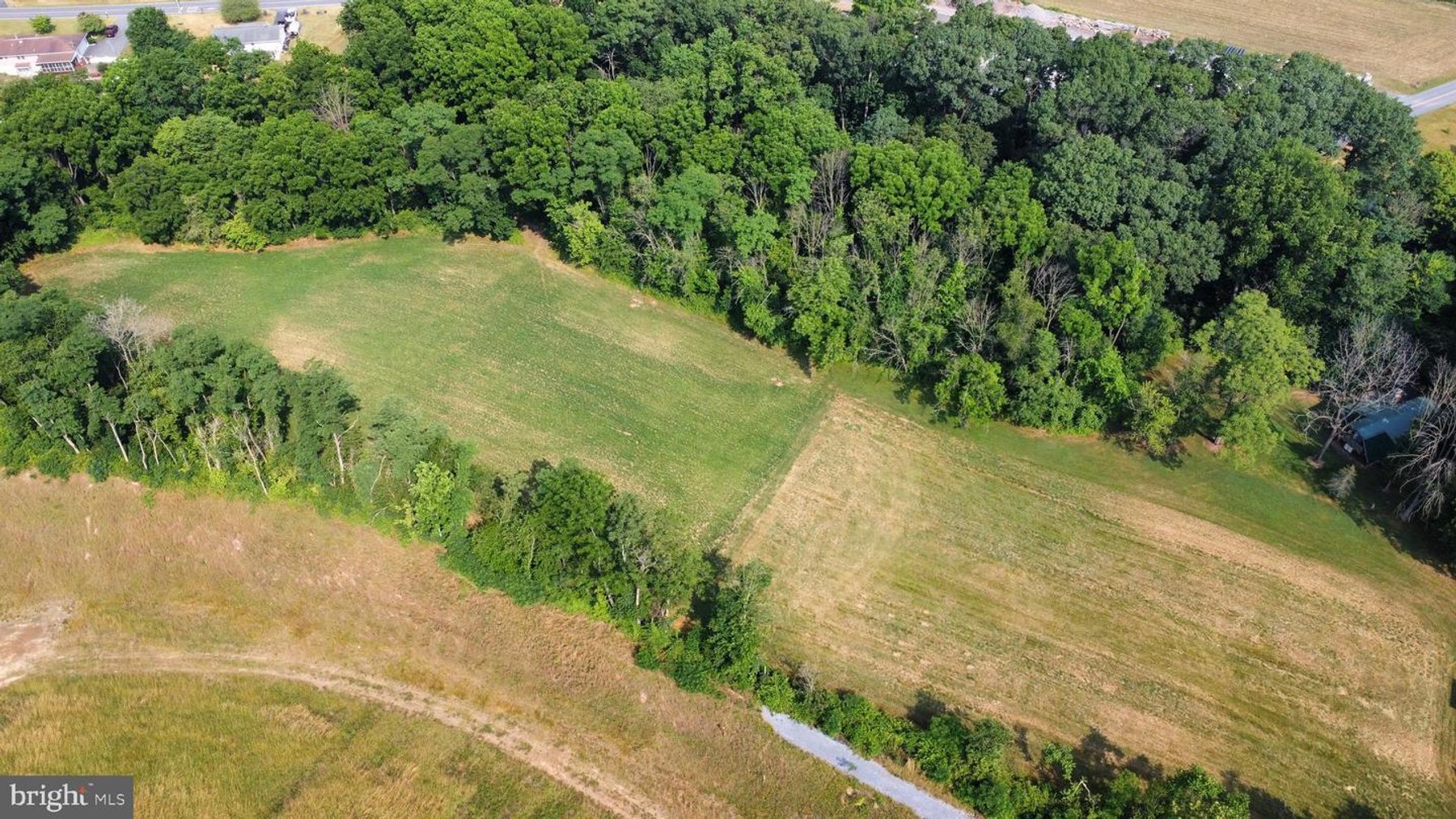 Image for Online Only Land Auction - (+/-) 5.4 acres in Lancaster County