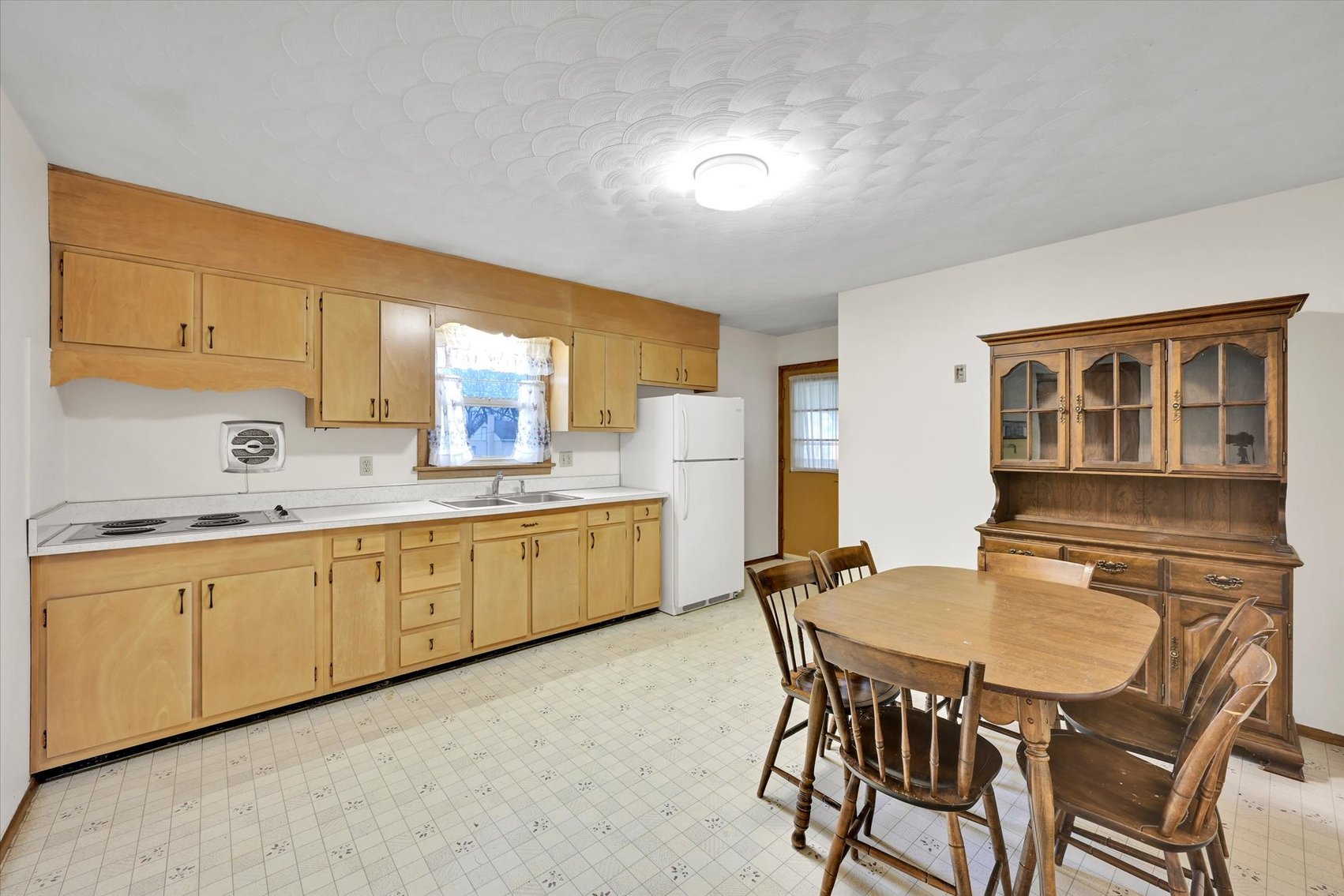 Image for Real Estate Auction - Ranch Style Fixer Upper in Palmyra