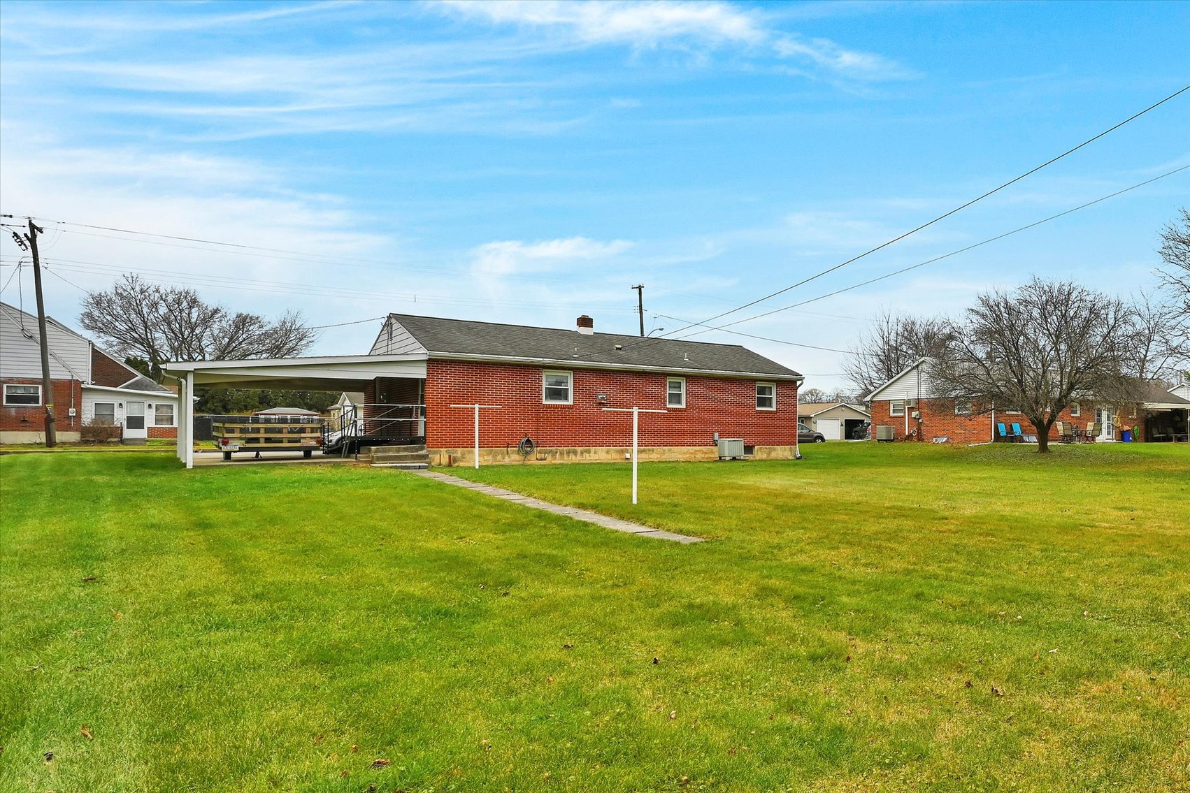 Image for Real Estate Auction - Ranch Style Fixer Upper in Palmyra