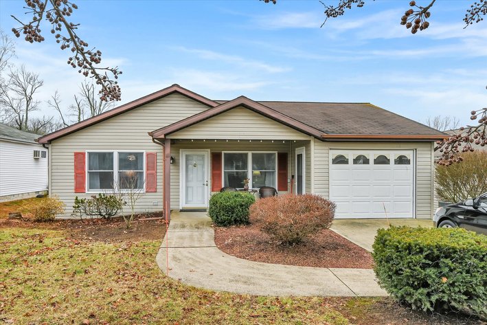 624 Canal Drive - Pine Grove, PA