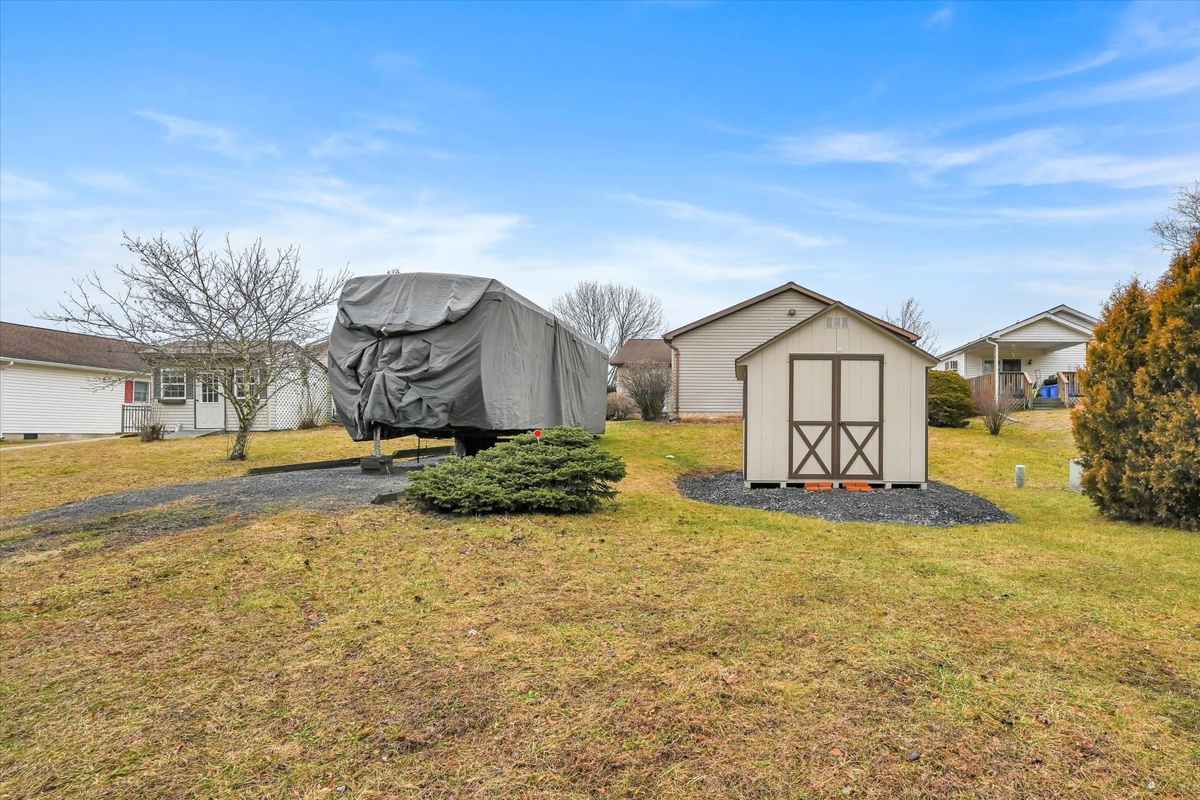 Image for 624 Canal Drive - Pine Grove, PA