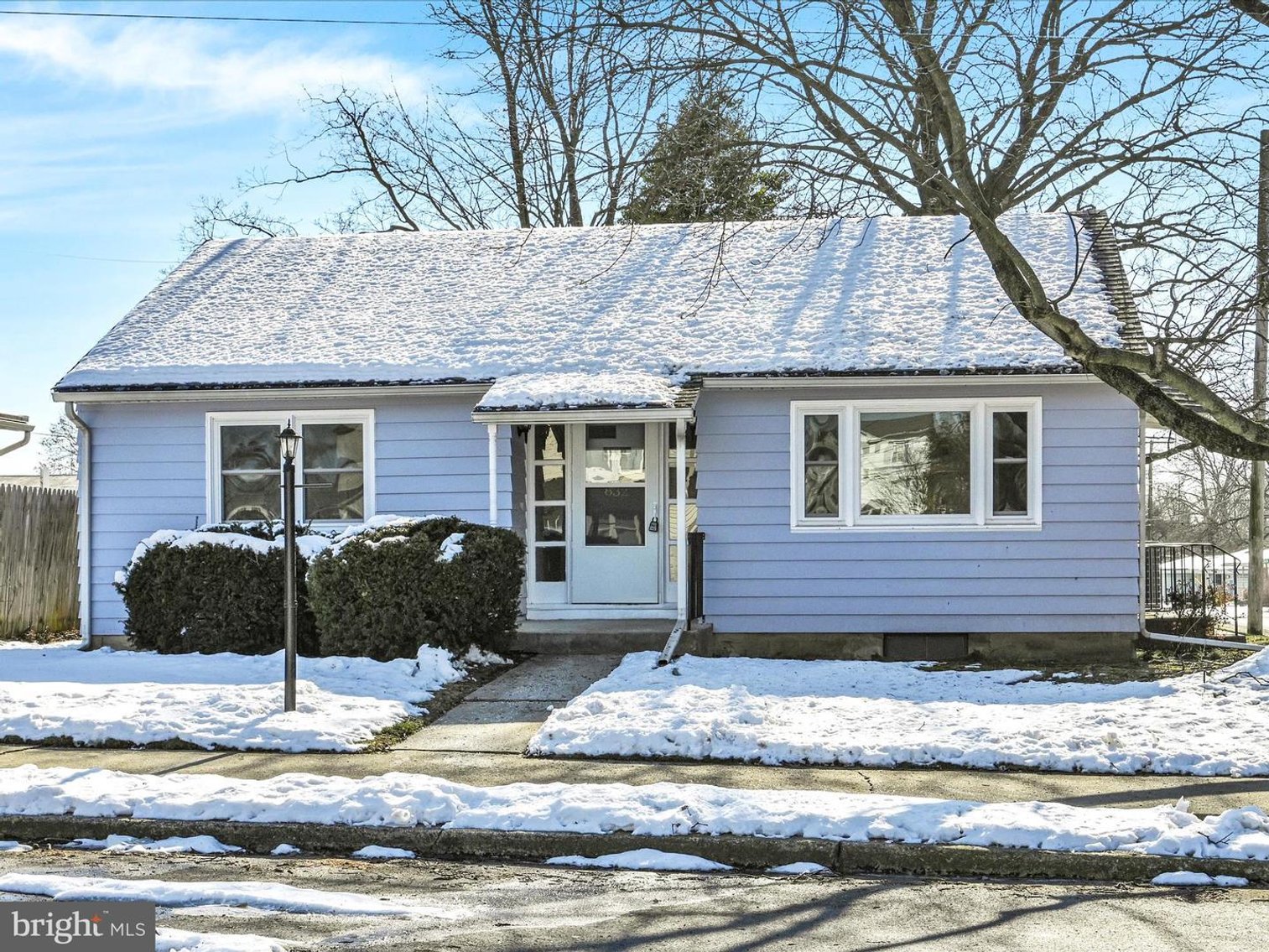 Image for 832 West Maple Street - Palmyra, PA