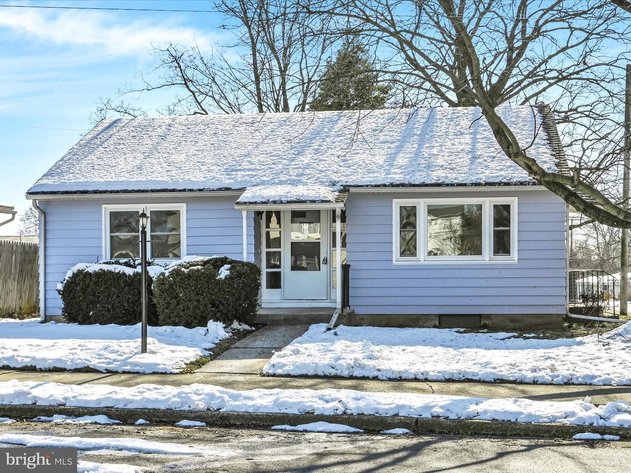 832 West Maple Street - Palmyra, PA