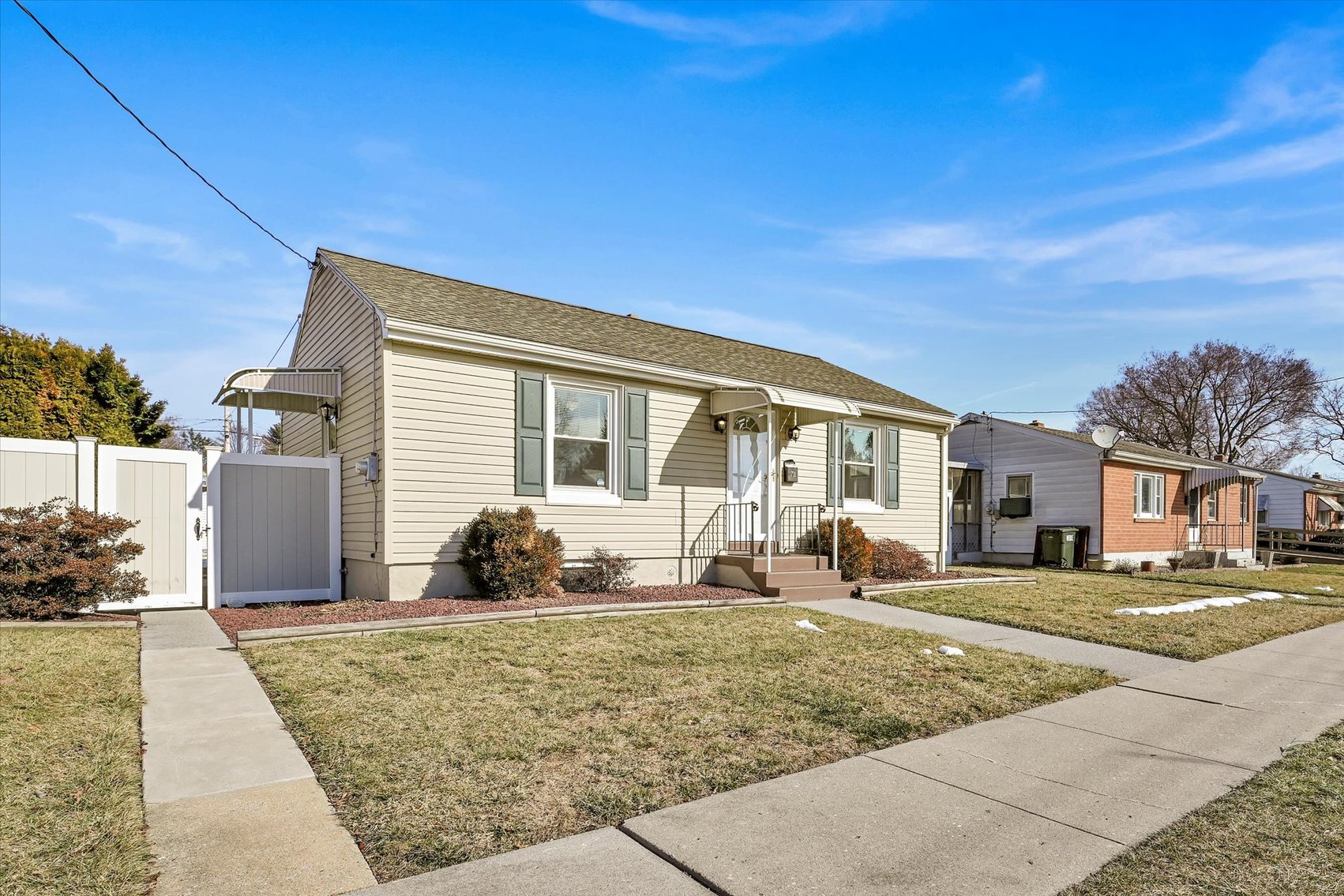 Image for 711 East Mifflin Street - Lebanon, PA