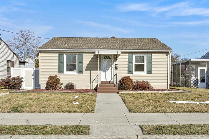 711 East Mifflin Street - Lebanon, PA