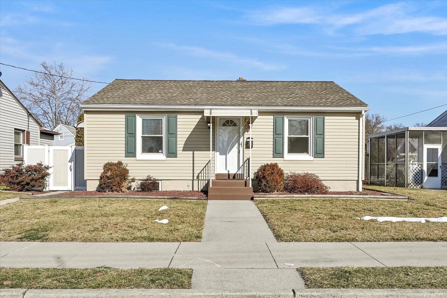 Image for 711 East Mifflin Street - Lebanon, PA