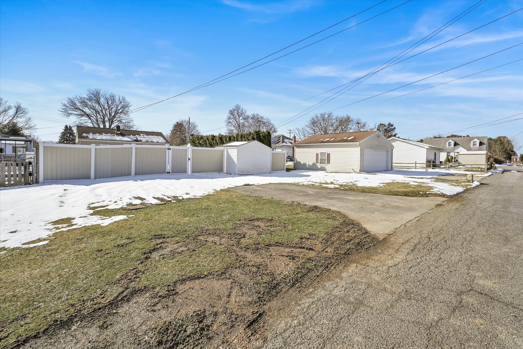 Image for 711 East Mifflin Street - Lebanon, PA