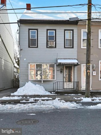 400 Canal Street - Lebanon, PA