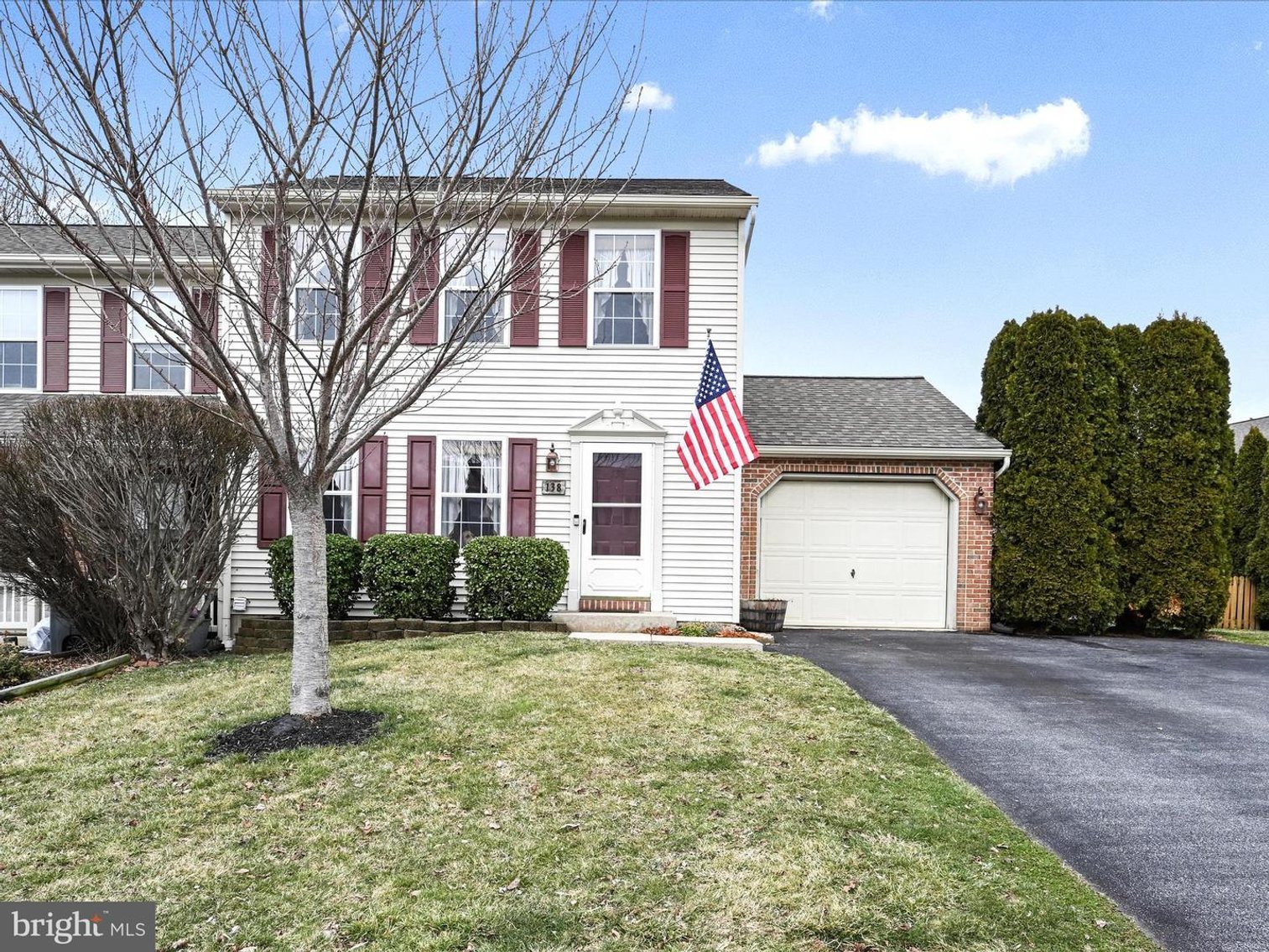 Image for 138 Chelmsford Drive - Marietta, PA