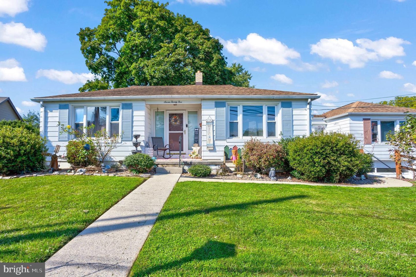 Image for 725 South 3rd Avenue - Lebanon, PA