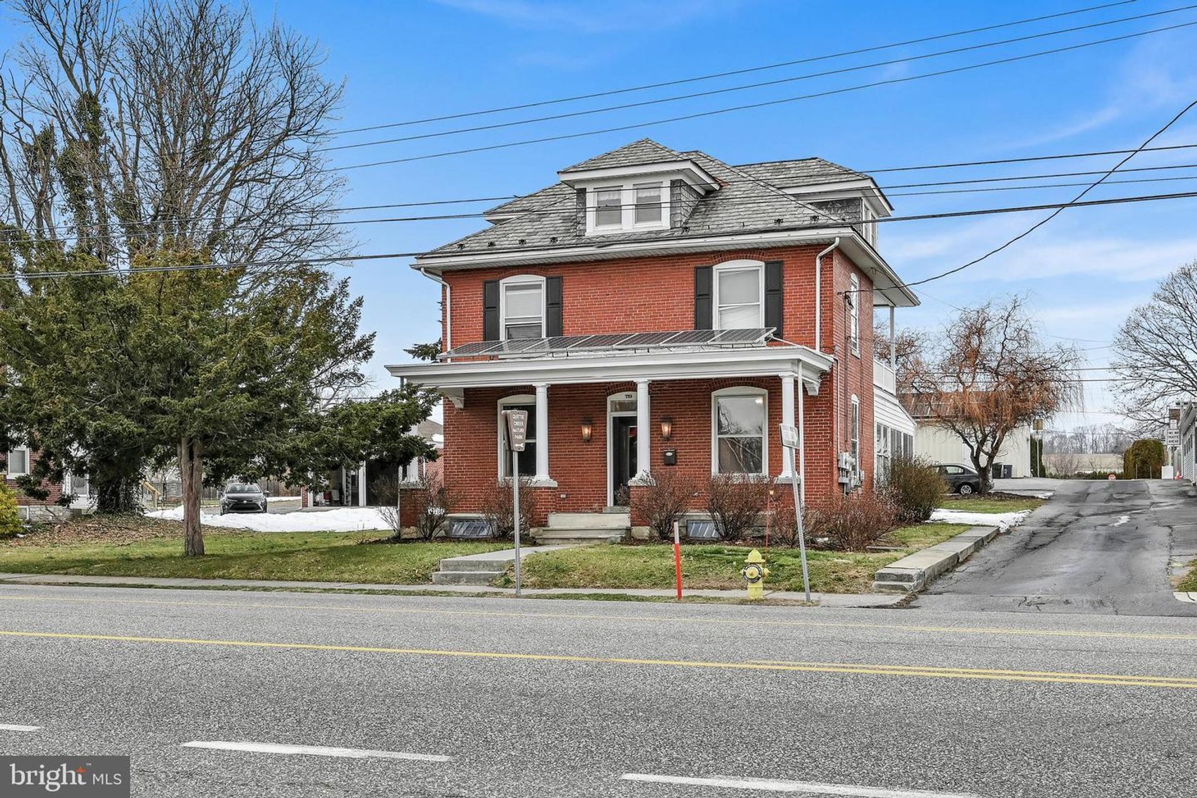 Image for 753 East Main Street - Annville, PA