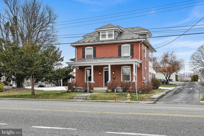 753 East Main Street - Annville, PA