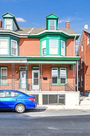 593 Guilford Street - Lebanon, PA