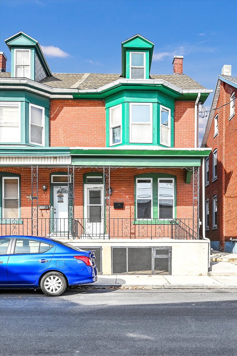 Image for 593 Guilford Street - Lebanon, PA