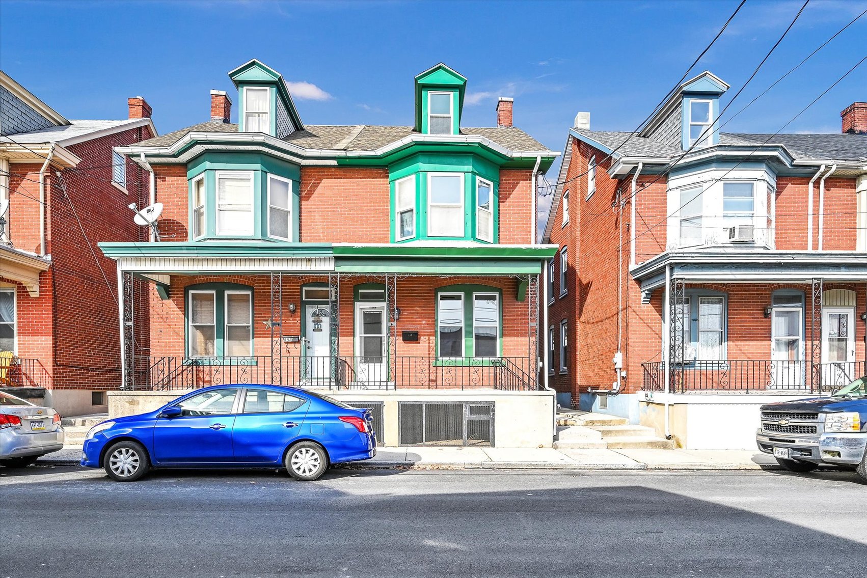 Image for 593 Guilford Street - Lebanon, PA