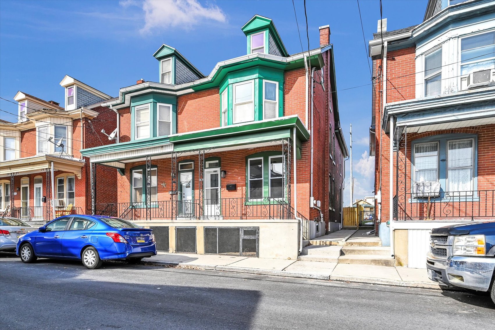 Image for 593 Guilford Street - Lebanon, PA
