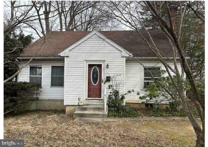 1242 Cornwall Road - Lebanon, PA