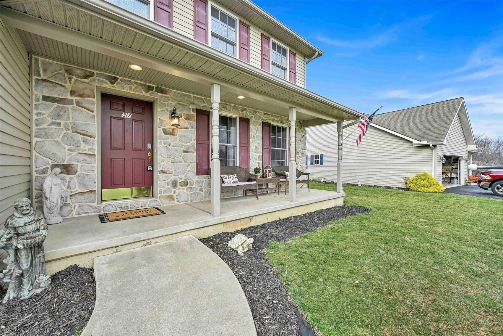 Image for 37 Creek Drive - Fredericksburg, PA